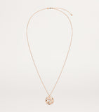 Chaumet Bee de Chaumet pendant necklace 25mm - British product