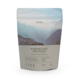 Holland & Barrett Form Pureblend Unflavoured Plant Protein Powder 520g- Buy online at McGrocer