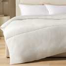 Argos Home 13.5 tog single duvet - British product