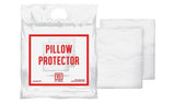 Argos Home Essentials Pillow Protectors 2 Pack- Buy online at McGrocer