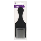 Superdrug Superdrug Afro Comb Extra Wide Hair Comb- Buy online at McGrocer