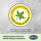 Silentnight Anti-Allergy Medium Soft Pillow 2 Pack (British brand)