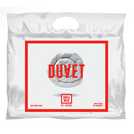 Argos Home 10.5 Tog Single Duvet - British product