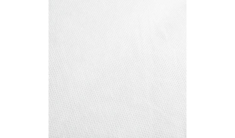 Argos Home 10.5 Tog Double Duvet - British product