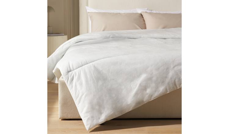 Argos Home 10.5 Tog Double Duvet - British product