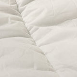 Argos Home 10.5 Tog Double Duvet - British product