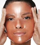 111Skin Rose Gold Brightening sheet mask 10 x 30ml, imported from the UK