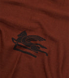 Etro wool Boyd throw 180cm x 140cm - British product