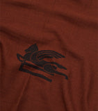 Etro wool Boyd throw 180cm x 140cm - British product