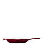 Le Creuset cast iron skillet 23cm, UK version