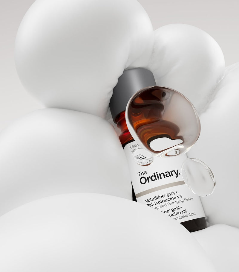 The Ordinary Volufiline plumping serum 15ml - British product