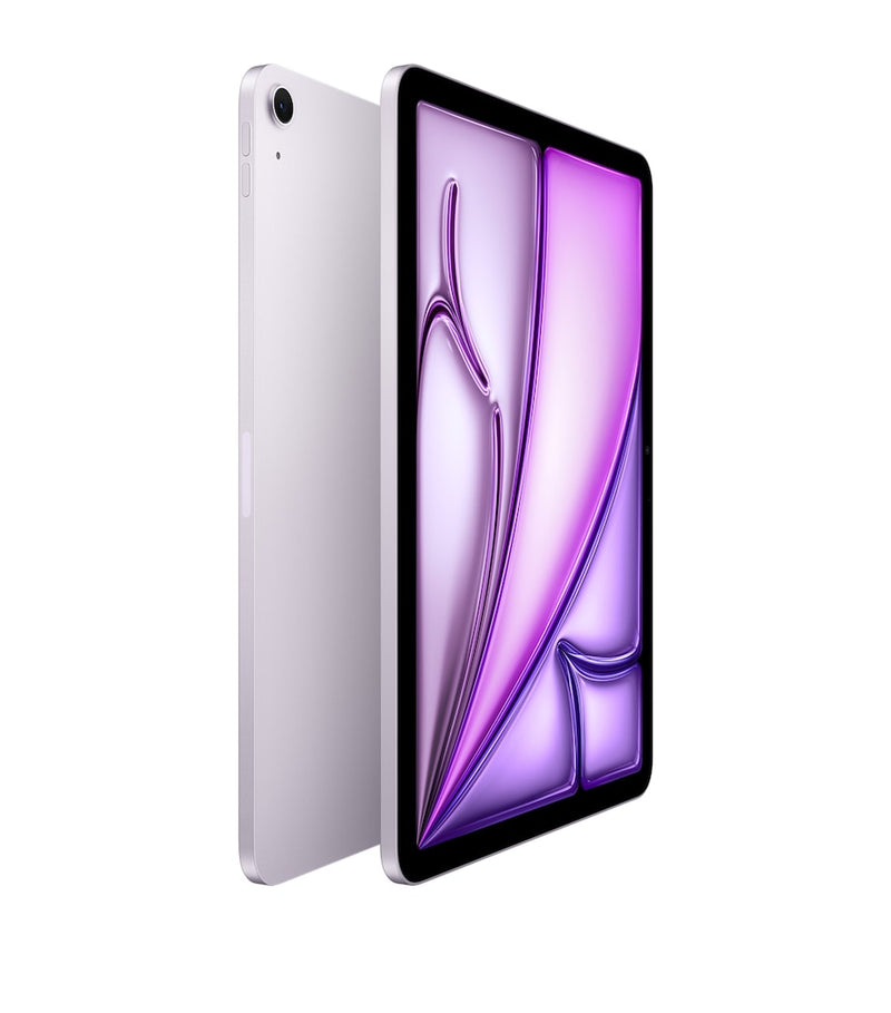 Apple iPad Air 256GB Purple 11-inch, imported from the UK
