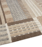 The Rug Company Takt runner 3.05m x 0.84m, UK version