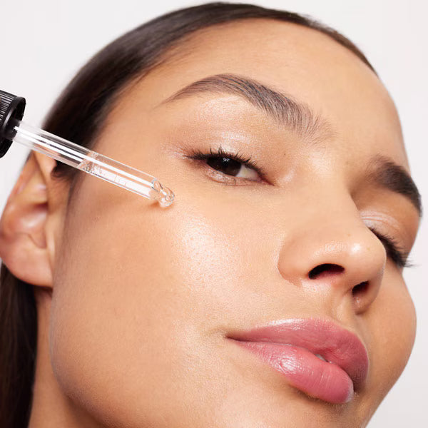 Me+ Hyaluronic Acid Booster Serum 30ml, imported from the UK