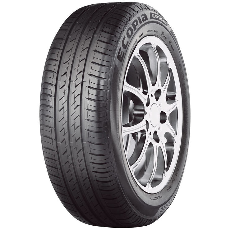 Bridgestone ECOPIA EP150 tyre 185/55 R16 XL (British brand)