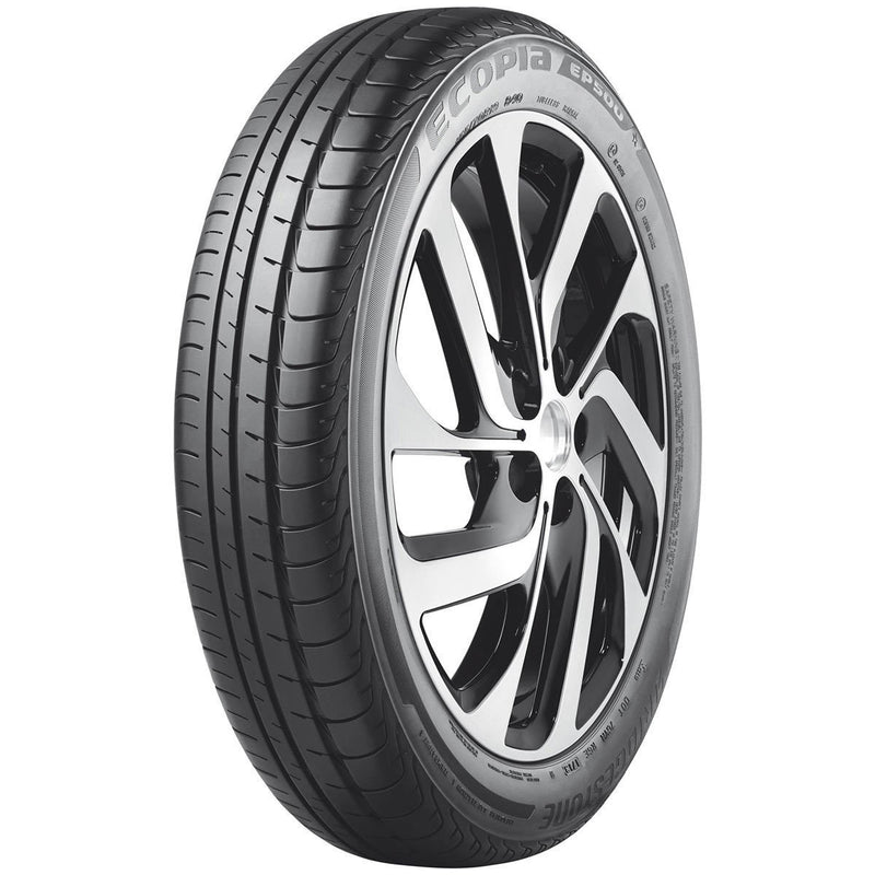 Bridgestone Ecopia 175/55 R20 tyre - British product