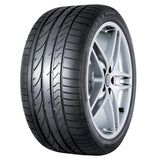 Bridgestone RE050A run-flat tyre 275/30R20 - British product