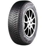 Bridgestone Blizzak LM001 winter tyre 255/40 R20 - British product