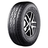 Bridgestone Dueler AT001 all-terrain tyre 255/65 R17, imported from the UK