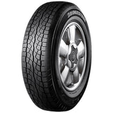 Bridgestone Dueler D687 235/60 R16 tyre, imported from the UK