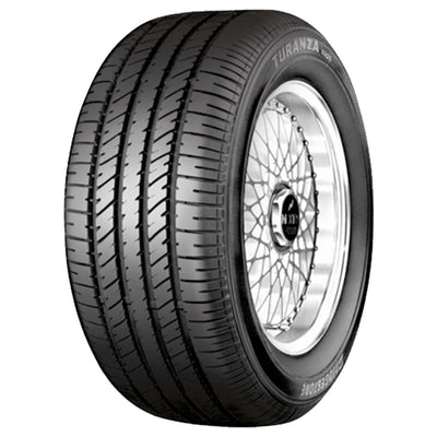 Costco UK Bridgestone Turanza T001ECO Car Tyre 245/40 R18 93H (AO AUD A4(B9))- Buy online at McGrocer