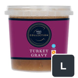 M&S Collection Turkey Gravy