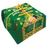 Lazzaroni Dubai Chocolate Panettone