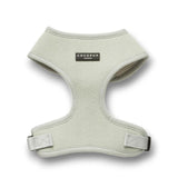 Cocopup London Sage Tweed Dog Harness Extra Small