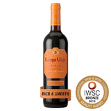 Campo Viejo Rioja Reserva