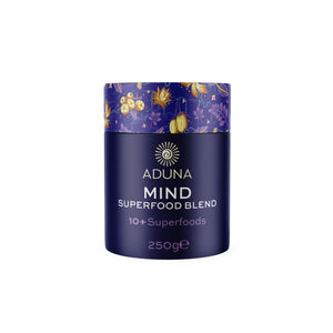 Aduna Mind Organic Superfood Blend
