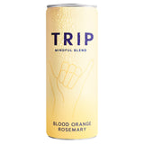 TRIP Mindful Blend Blood Orange Rosemary 250ml