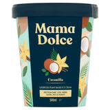 Mama Dolce Coconilla Ice Cream