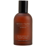 M&S Apothecary Meditate Room Spray