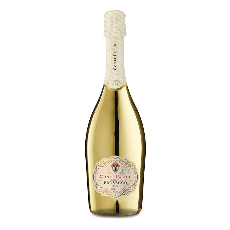 M&S Conte Priuli Oro Prosecco Magnum 1.5L