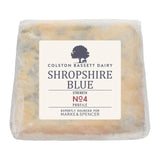 M&S Colston Bassett Shropshire Blue