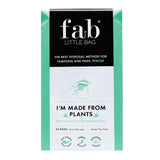 FabLittleBag Sustainable Bags for Tampons and Pads Starter Plus Pack