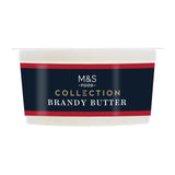 M&S Collection Brandy Butter