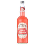 Fentimans Pink Ginger 750ml