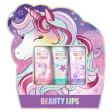 Baylis & Harding Beauticology Cosmic Beauty Lip Trio Gift Set