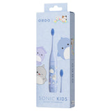 Ordo Sonic Kids Battery Toothbrush - Squishmallows Samir