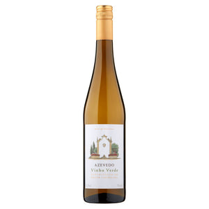 2021 Vinho Verde White Wine from Loureiro Grapes
