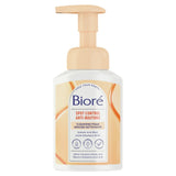 Biore Spot Control Cleansing Foam