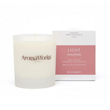 AromaWorks (Wax Lyrical) Candle Amyris & Orange