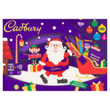 Cadbury Chocolate Medium Christmas Selection Box