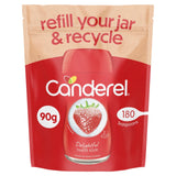 Canderel Granulated Sweetener Refill Pack