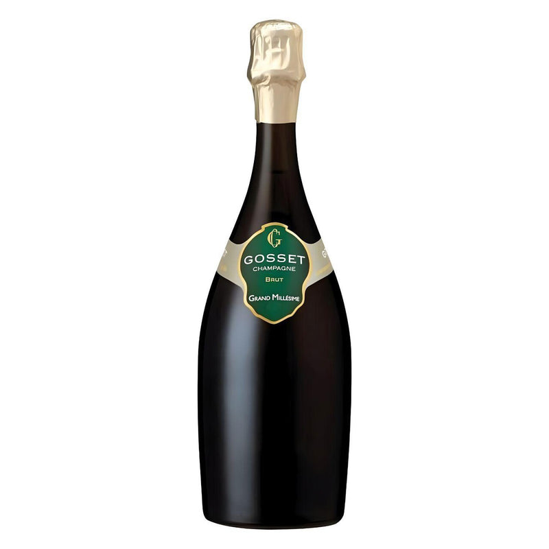 Gosset Grand Millisime 2016