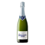 Codorniu Zero Sparkling Alcohol Free Wine