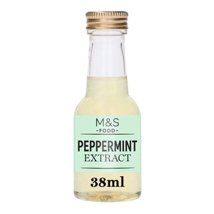 M&S Peppermint Extract