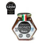 Louisa's Honey Bosco Honey TA 20 + Comparative to MGO 829+