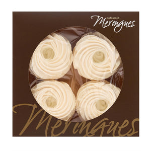 Cotswold Meringues Boxed Individual Nests